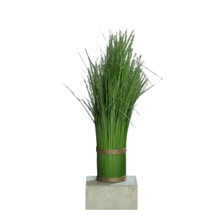 wolnostojąca sztuczna trawa 60 cm sztuczne rosliny