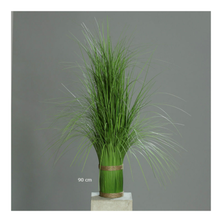 wolnostojąca sztuczna trawa 90 cm sztuczne rosliny