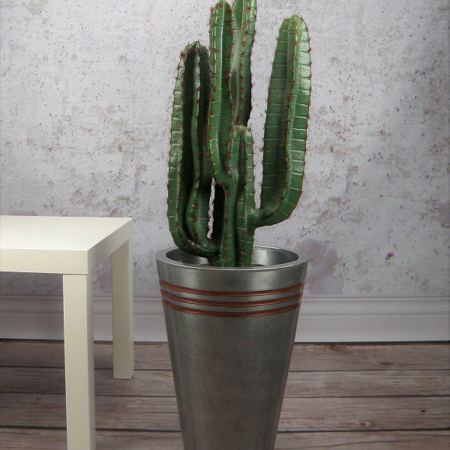 sztuczny kaktus karnegia sztuczne rośliny wysoka jakość