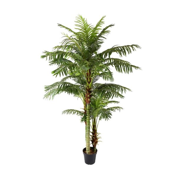 sztuczna palma areka 235 cm