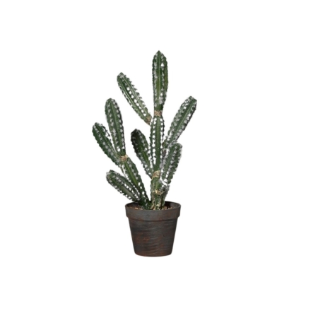 Sztuczny Kaktus w doniczce 44 cm