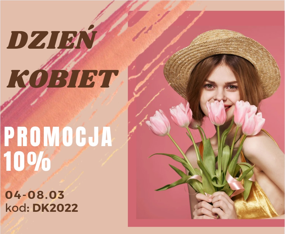 women's day 2022 discount 10%