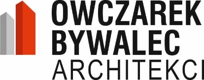 logo Owczarek Bywalec Architekci