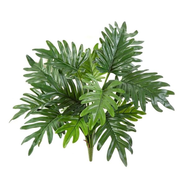 sztuczny filodendron selloum 50 cm
