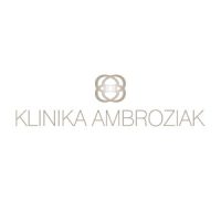 ambroziak klinika logo