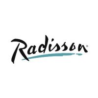 logo radisson hotel